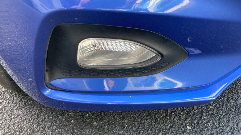 Hyundai i20 1.2 MPi S Connect 5dr Petrol Hatchback